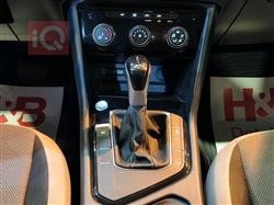 فولكسفاغن تاوس